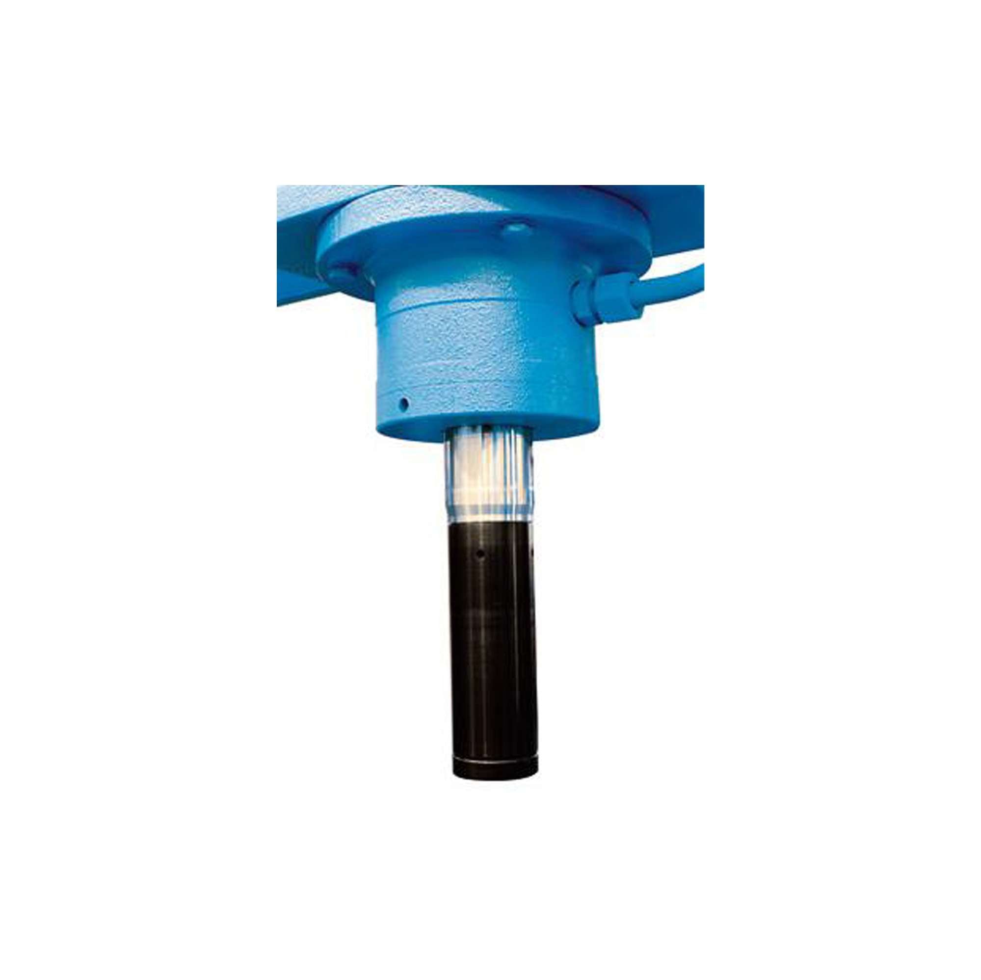 Accessorio tipo B per presse da 70-100 ton - OMCN 042/A